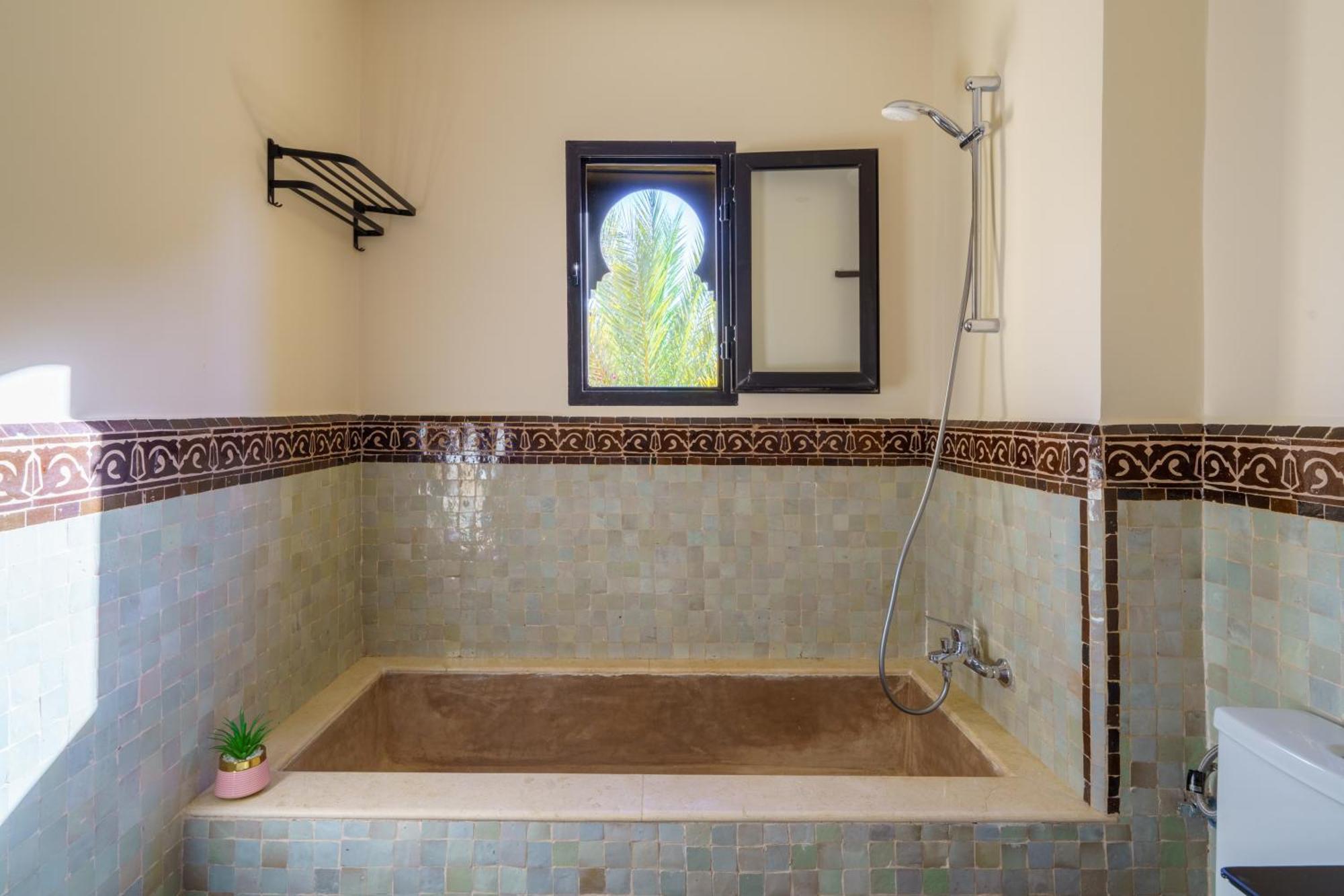 Villa Riad Sultana - Piscine Privee Marrakesz Zewnętrze zdjęcie